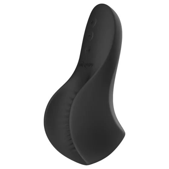 We-Vibe Shared Touch - smart couples’ vibrator (black)