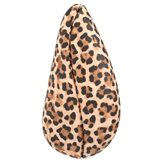 Womanizer Liberty 2 - Air Pulse Clitoral Stimulator (Leopard)