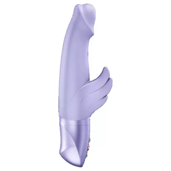 Fun Factory Wicked Angel - clitoral rabbit vibrator (purple)
