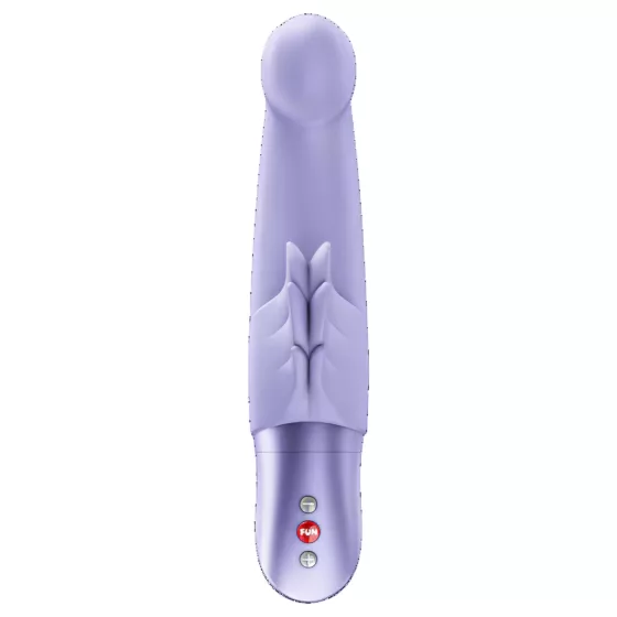 Fun Factory Wicked Angel - clitoral rabbit vibrator (purple)