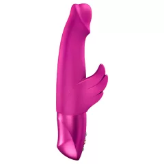 Fun Factory Wicked Angel - clitoral arm vibrator (pink)