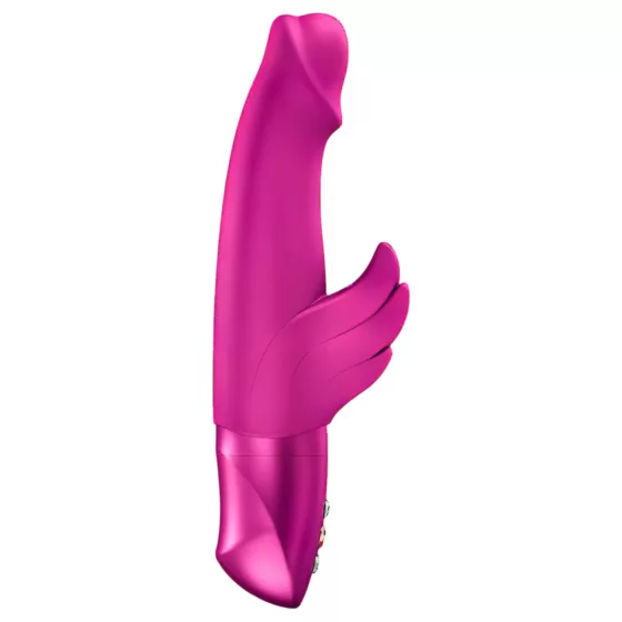 Fun Factory Wicked Angel - clitoral arm vibrator (pink)