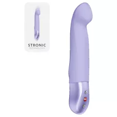 Fun Factory Stronic G - thrusting G-spot vibrator (purple)