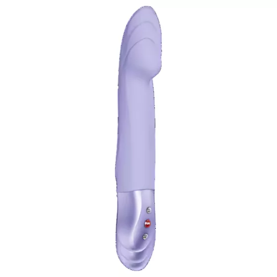 Fun Factory Stronic G - thrusting G-spot vibrator (purple)