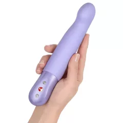 Fun Factory Stronic G - thrusting G-spot vibrator (purple)
