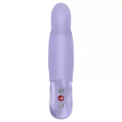   Fun Factory Stronic G Forte - thrusting G-spot vibrator (purple)