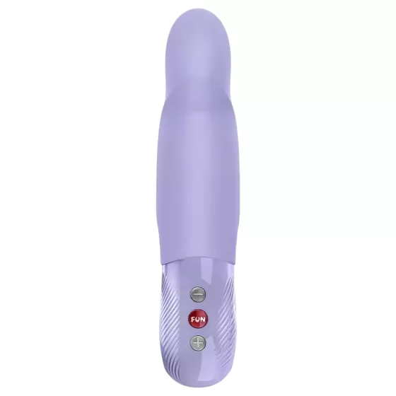 Fun Factory Stronic G Forte - thrusting G-spot vibrator (purple)