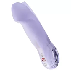   Fun Factory Stronic G Forte - thrusting G-spot vibrator (purple)