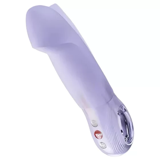Fun Factory Stronic G Forte - thrusting G-spot vibrator (purple)