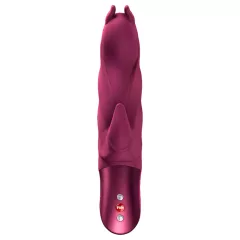 Fun Factory Darling Devil - clitoral-arm vibrator (red)