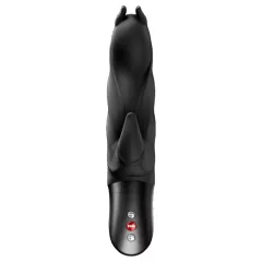 Fun Factory Darling Devil - clitoral vibrator (black)