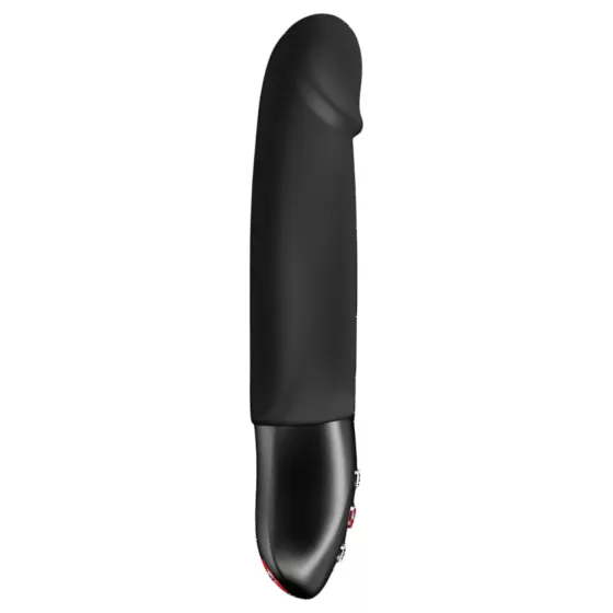 Fun Factory Stronic Real - realistic thrusting vibrator (black)