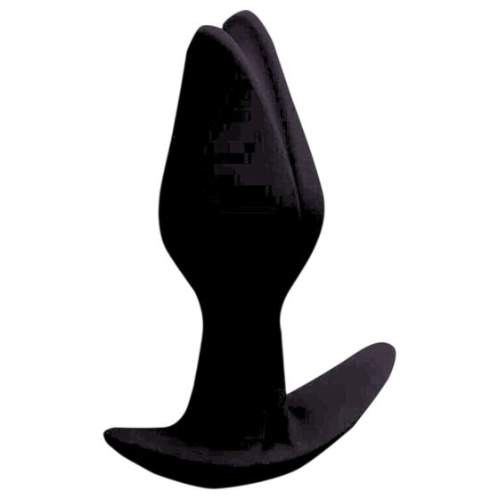 Fun Factory Fem - anal plug (black)