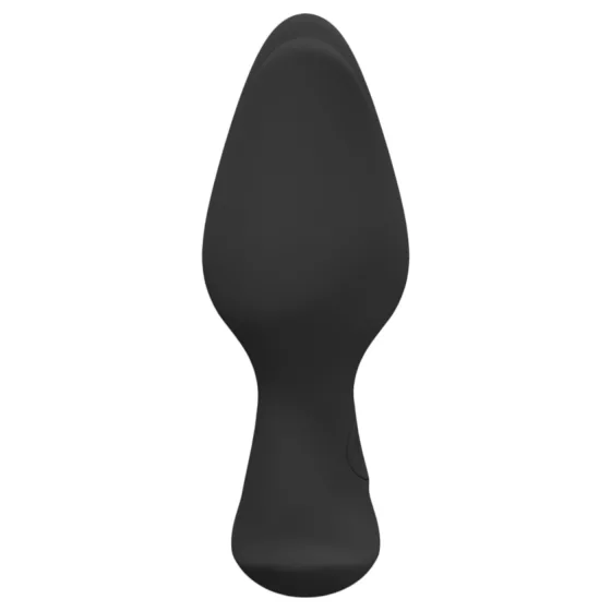 Fun Factory Bootie Fem - butt plug (black)