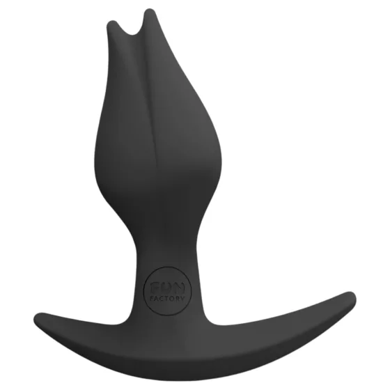 Fun Factory Bootie Fem - butt plug (black)