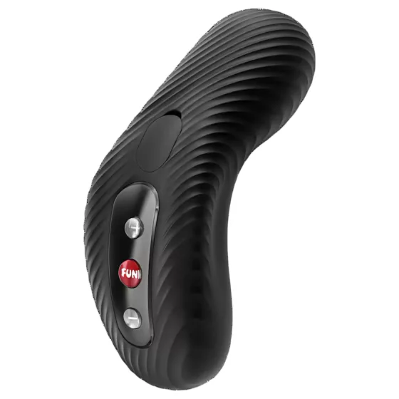 Fun Factory Laya III - clitoral vibrator (black)