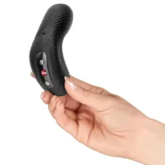 Fun Factory Laya III - clitoral vibrator (black)