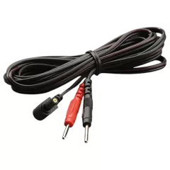 Mystim Tension Lover 2 - Digital Electro Set (Black)