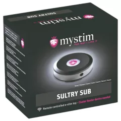 Mystim Sultry Subs 3 – Add-On Transceiver Set
