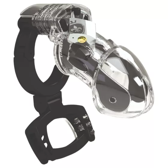 Mystim Public Enemy NO 3 - Electrostim Penis Cage