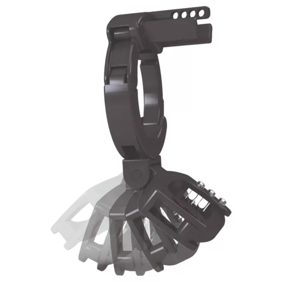 Mystim Public Enemy NO 3 - Electrostim Penis Cage