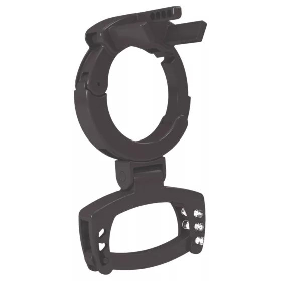 Mystim Public Enemy NO 3 - Electrostim Penis Cage