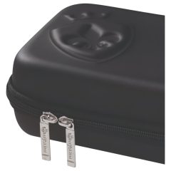 Mystim Tingling Aparte - Electro G-Spot Vibrator (Black)