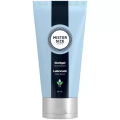 Mister Size Bio - water-based organic lubricant (100 ml)