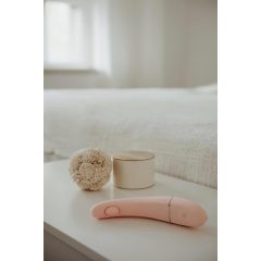 OhMyG - Rechargeable Pulsating G-Spot Vibrator (Pink)