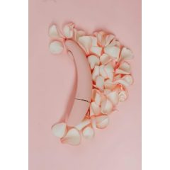 OhMyG - Rechargeable Pulsating G-Spot Vibrator (Pink)
