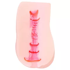   TAMASHII Acacia Night - anime-style artificial vagina masturbator (natural colour)