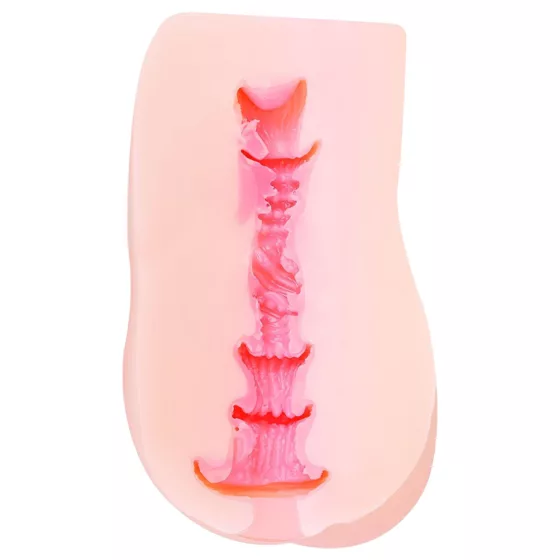TAMASHII Acacia Night - anime-style artificial vagina masturbator (natural colour)
