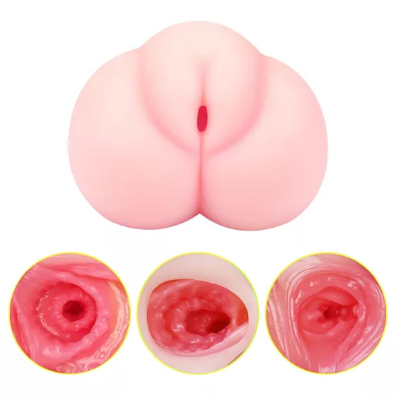 TAMASHII Acacia Night - anime-style artificial vagina masturbator (natural colour)