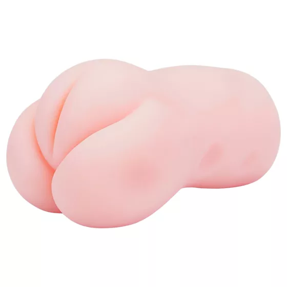 TAMASHII Lustful Wife - hentai vagina masturbator (natural)