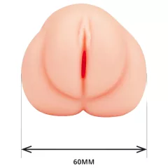   TAMASHII Waiting Girl - hentai pussy masturbator (flesh‑coloured)