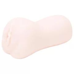   TAMASHII Continuous Orgasm - anime-style vagina masturbator (natural)