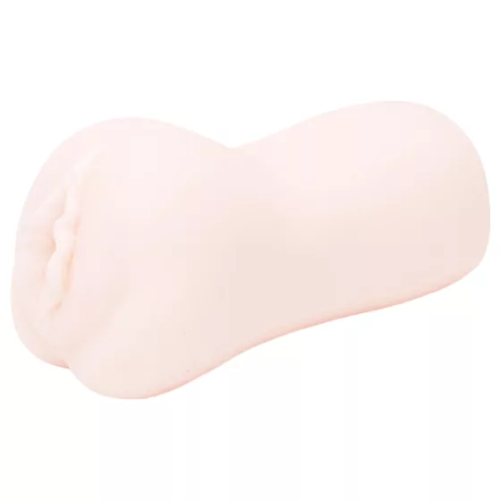 TAMASHII Continuous Orgasm - anime-style vagina masturbator (natural)