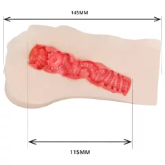   TAMASHII Neighbour Girl - hentai male masturbator (flesh-coloured)