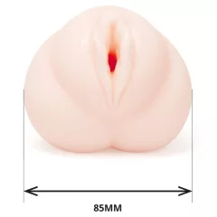   TAMASHII Neighbour Girl - hentai male masturbator (flesh-coloured)