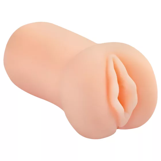 TAMASHII Urethral Play - anime-style vagina masturbator (natural)