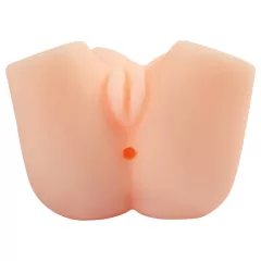 TAMASHII Cosplay Cat - hentai vagina masturbator (natural)