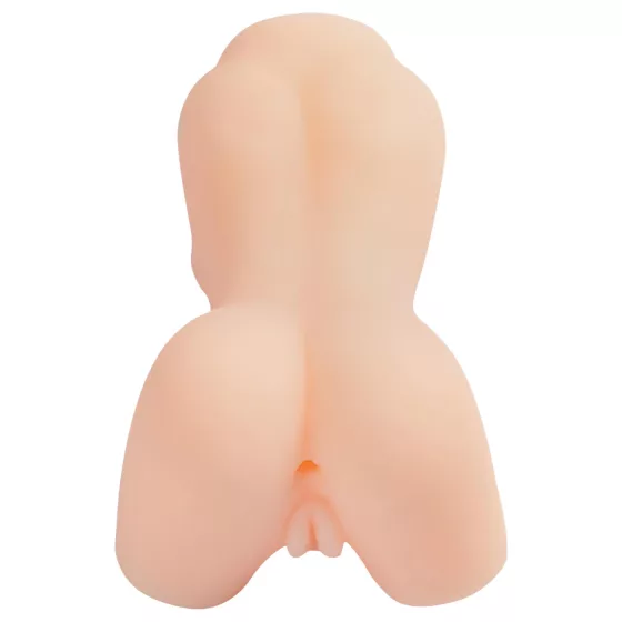 TAMASHII Cosplay Cat - hentai vagina masturbator (natural)