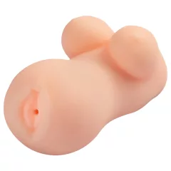   TAMASHII Living with the Goddess - anime pussy masturbator (natural)