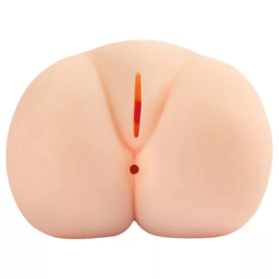 TAMASHII Virgin Fairy - hentai artificial vagina masturbator (natural)