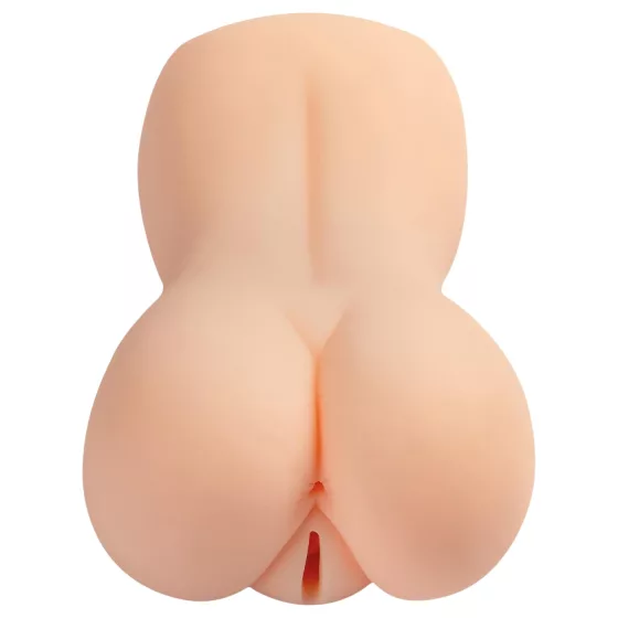 TAMASHII Virgin Fairy - hentai artificial vagina masturbator (natural)