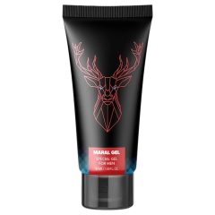 MrPotencia Maral Gel - Erection Boosting Cream (50ml)
