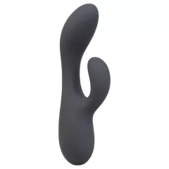 le Wand Soft Rabbit - 2-Motor Clitoral Vibrator (Black)
