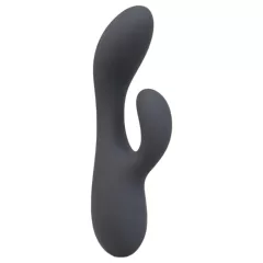 le Wand Soft Rabbit - 2-Motor Clitoral Vibrator (Black)