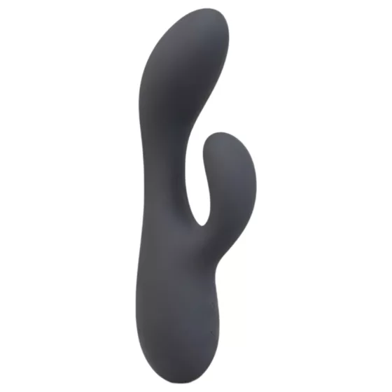 le Wand Soft Rabbit - 2-Motor Clitoral Vibrator (Black)