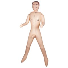 Eddy - Inflatable Bachelor Buddy
